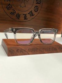 Picture of Chrome Hearts Optical Glasses _SKUfw46734806fw